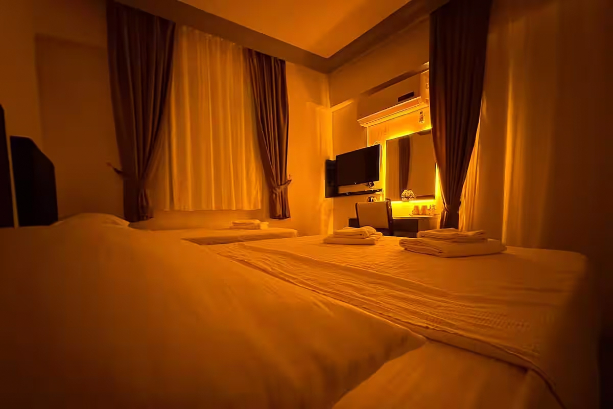 Antalya Kepez Aile Odası Görsel 4